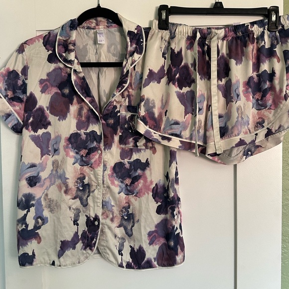 Pajama set from Target - Picture 1 of 1